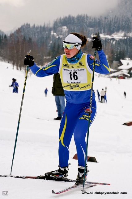 Relais Argentière 2014